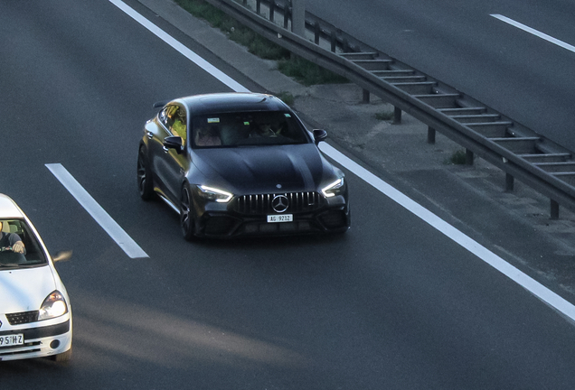 Mercedes-AMG GT 63 S Edition 1 X290