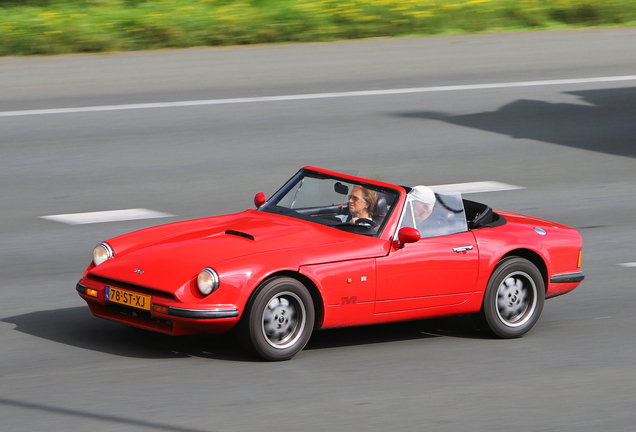 TVR 290 S