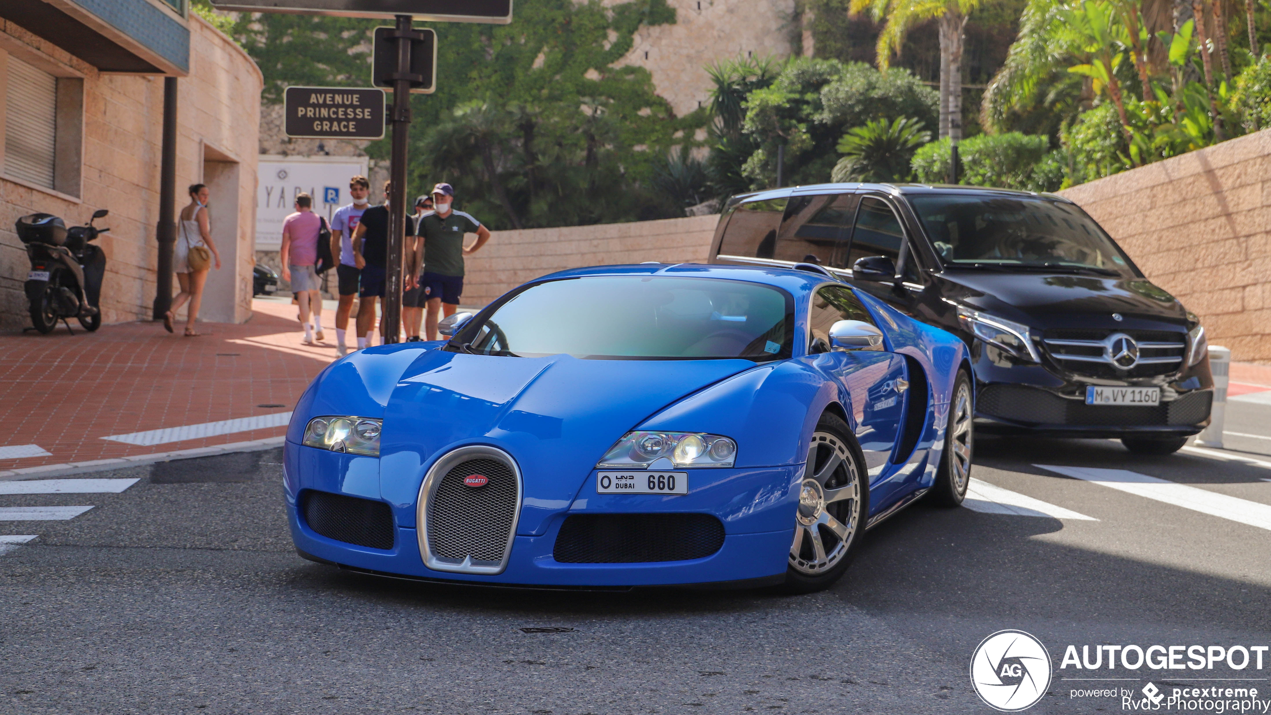 Bugatti Veyron 16.4 Ettore Bugatti Edition