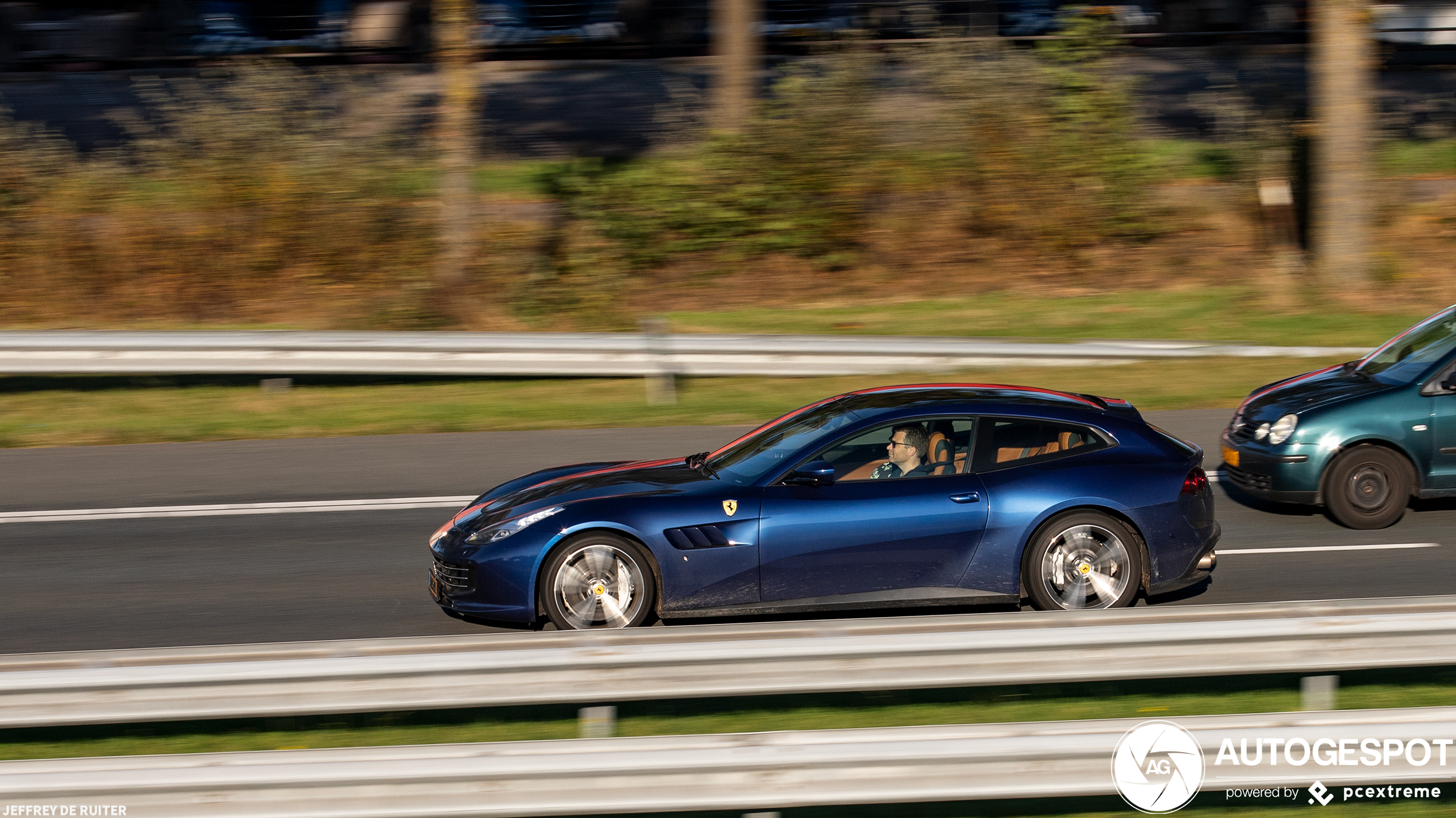 Ferrari GTC4Lusso