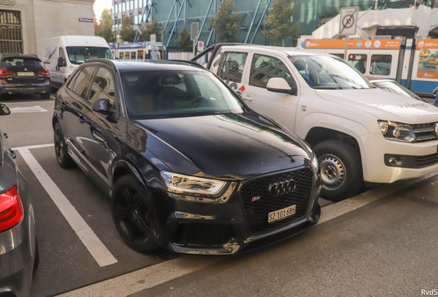 Audi RS Q3