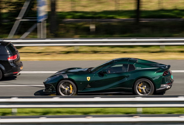 Ferrari 812 GTS