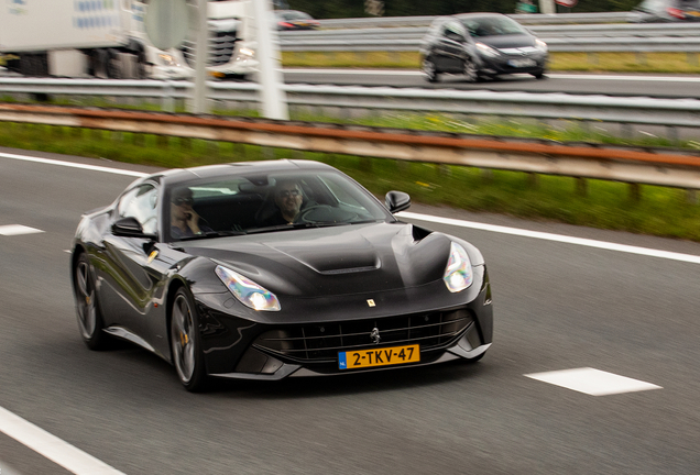 Ferrari F12berlinetta