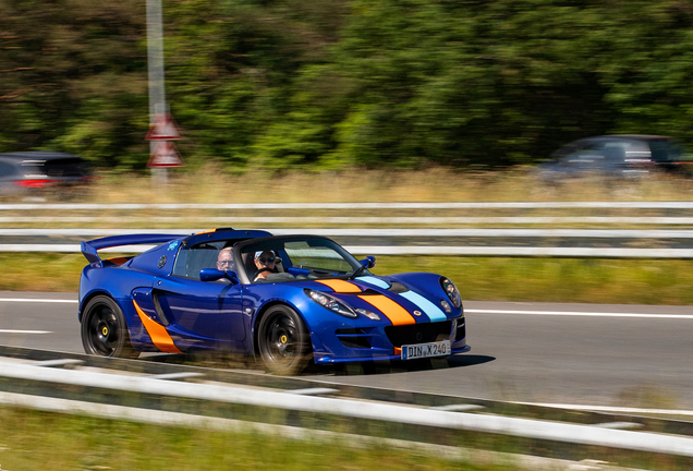 Lotus Exige S 2010