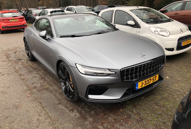 Polestar 1