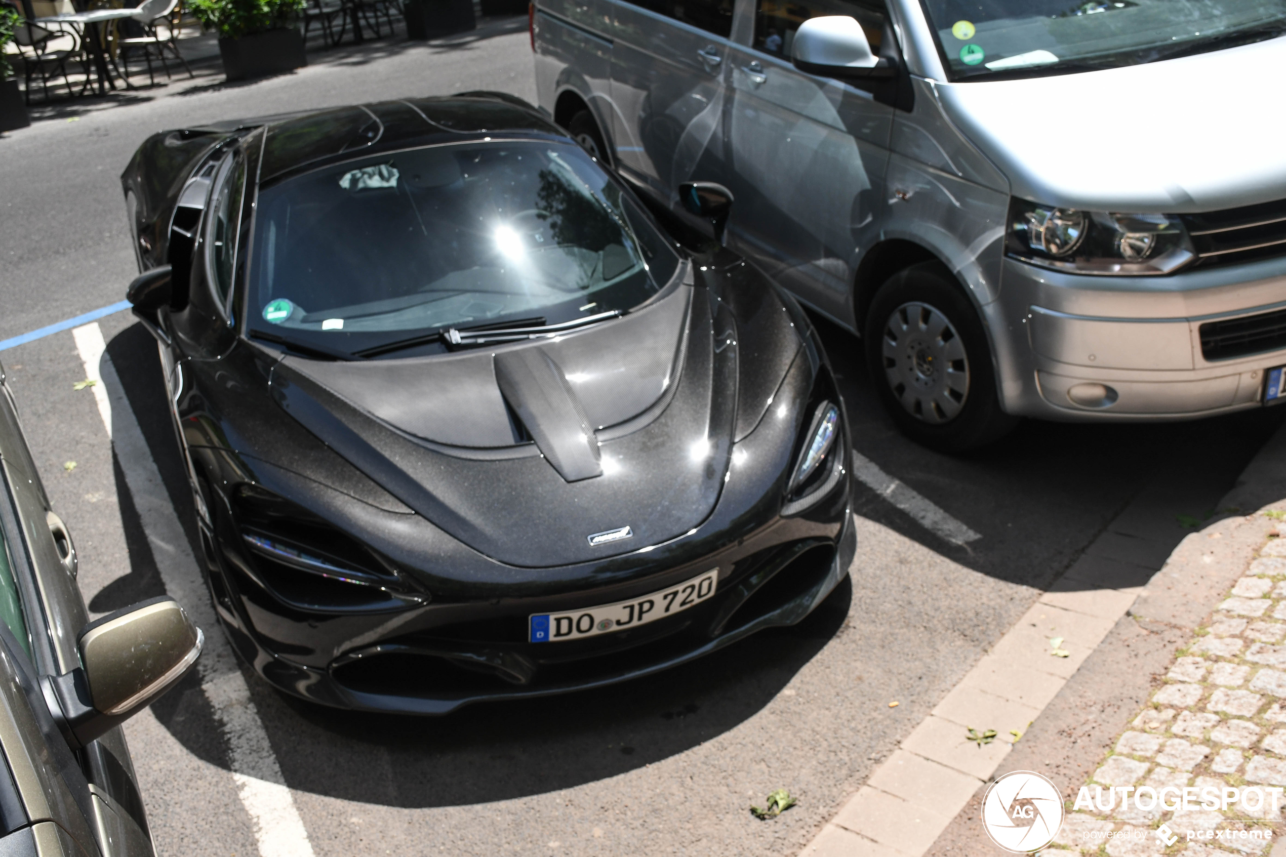 McLaren 720S