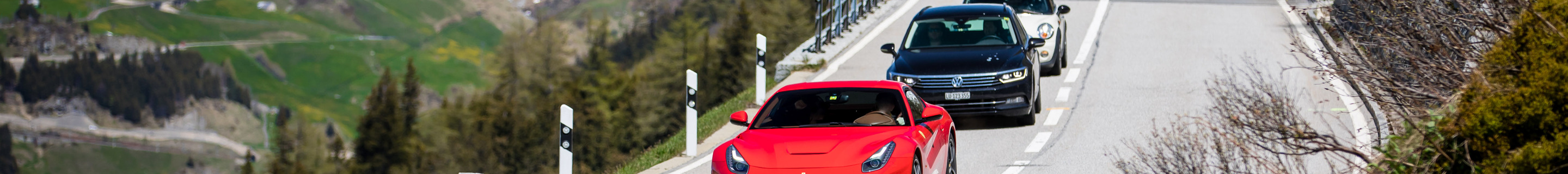 Ferrari F12berlinetta