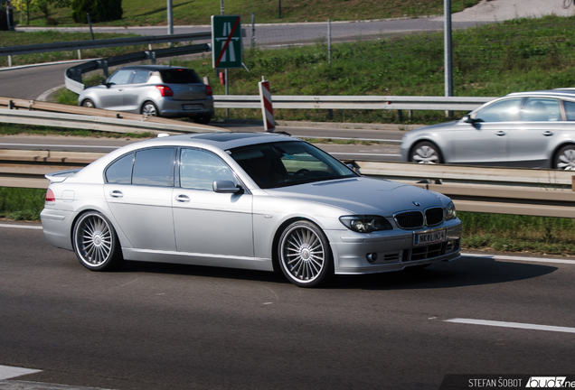 Alpina B7