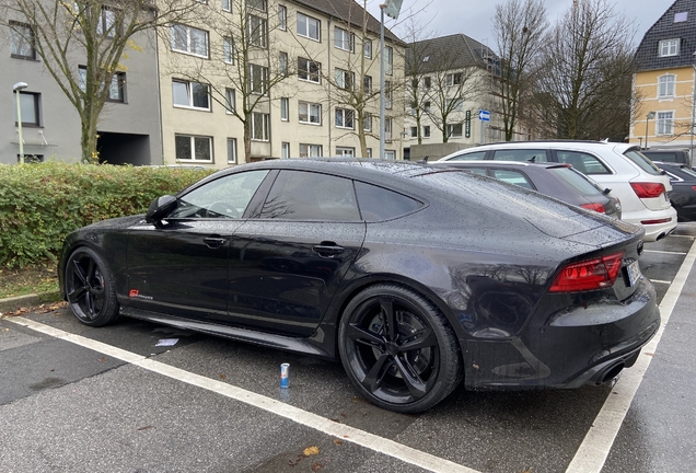 Audi RS7 Sportback