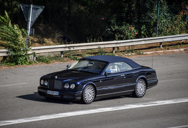 Bentley Azure 2006