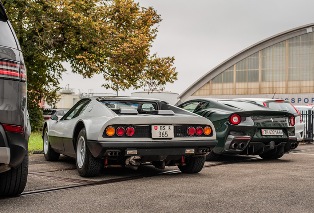 Ferrari 365 GT4 BB