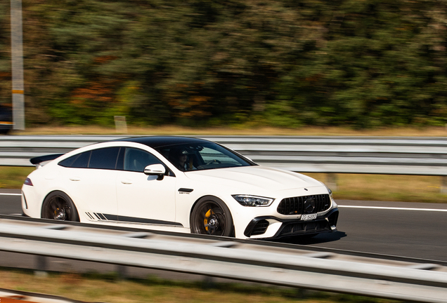 Mercedes-AMG Renntech GT 63 S Edition 1 X290