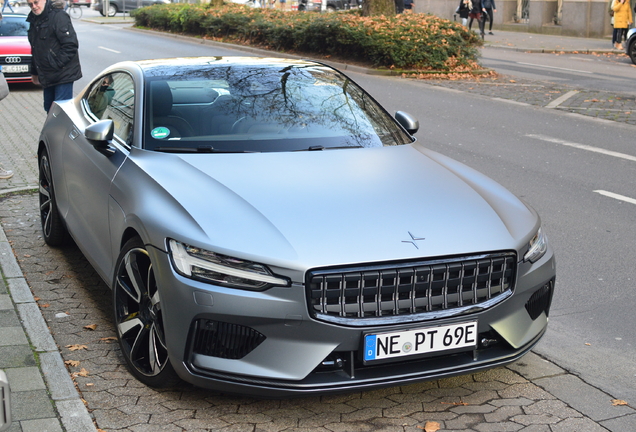 Polestar 1