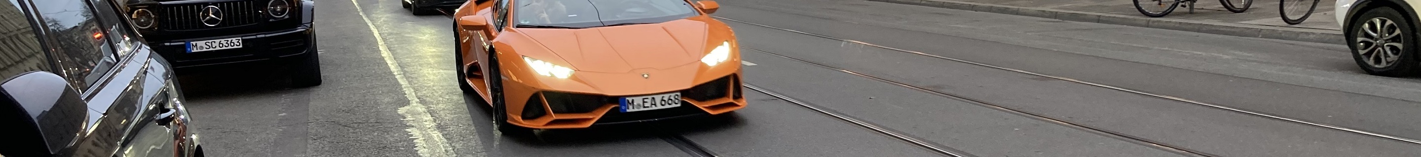 Lamborghini Huracán LP640-4 EVO Spyder