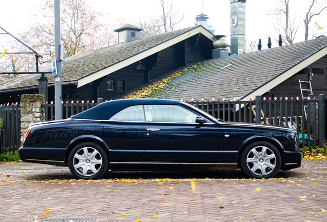 Bentley Azure 2006