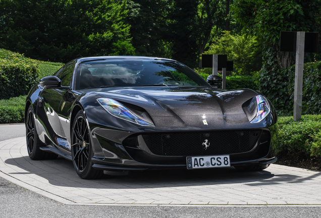 Ferrari 812 GTS