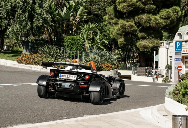 KTM X-Bow