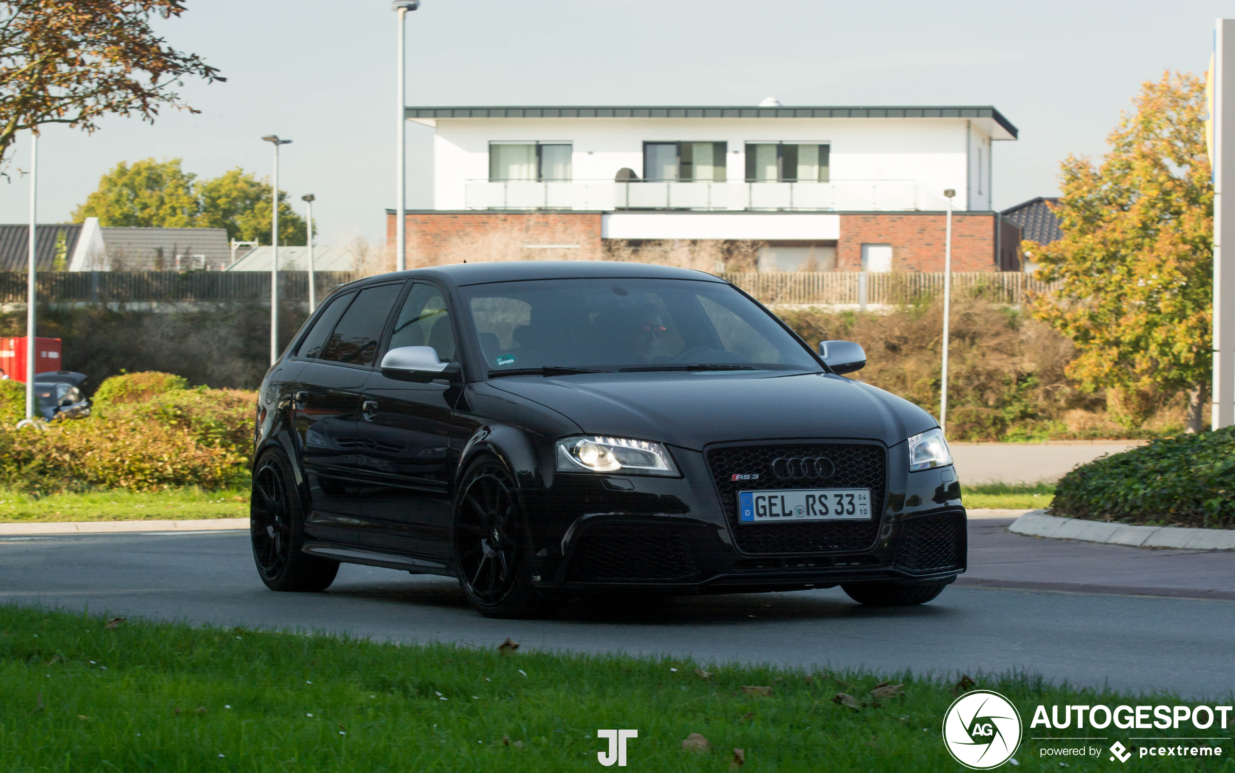 Audi RS3 Sportback