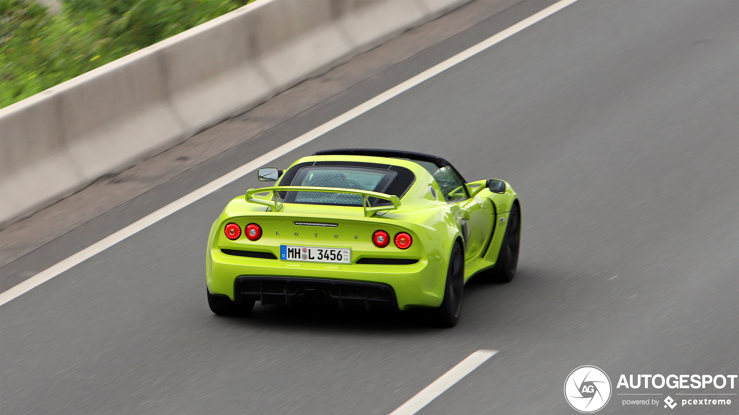 Lotus Exige 350 Sport Roadster - 07 December 2021 - Autogespot