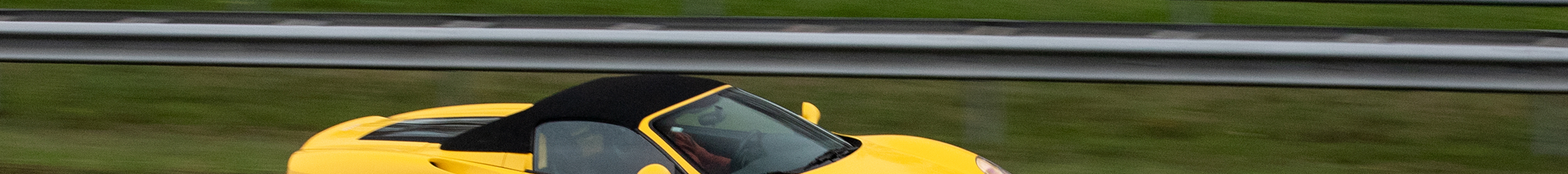 Ferrari 360 Spider