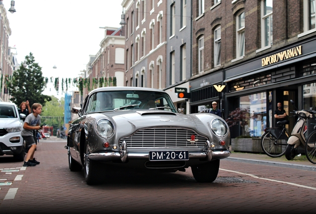 Aston Martin DB5