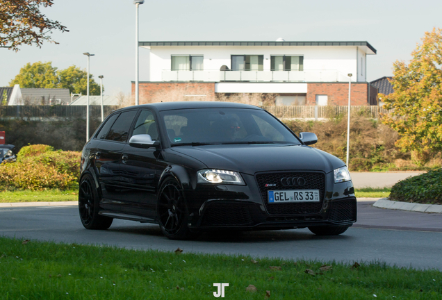 Audi RS3 Sportback