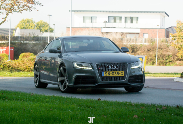 Audi RS5 8T