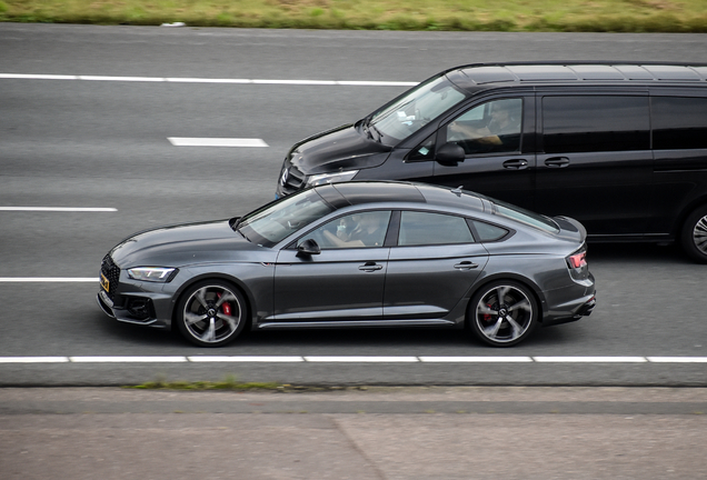 Audi RS5 Sportback B9