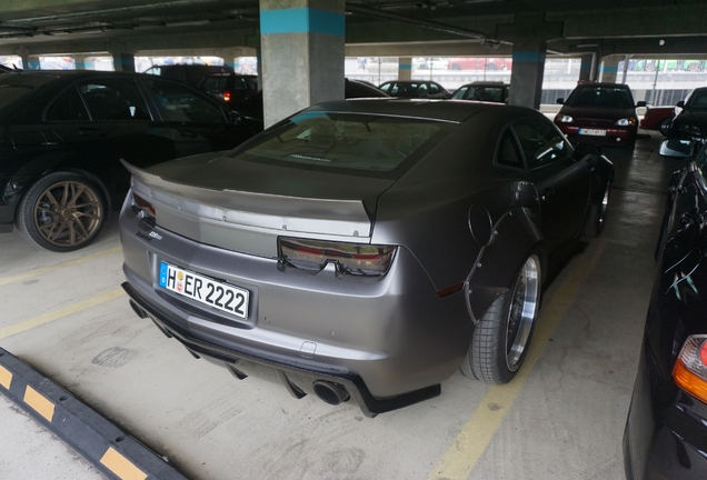 Chevrolet Camaro SS Rocket Bunny