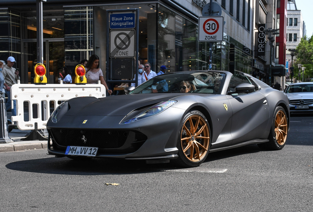 Ferrari 812 GTS