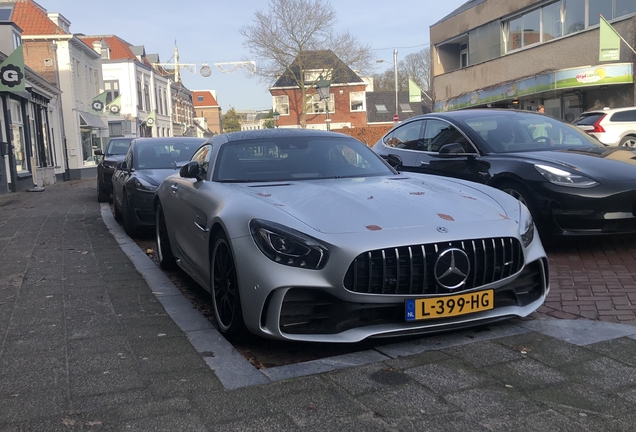 Mercedes-AMG GT R C190