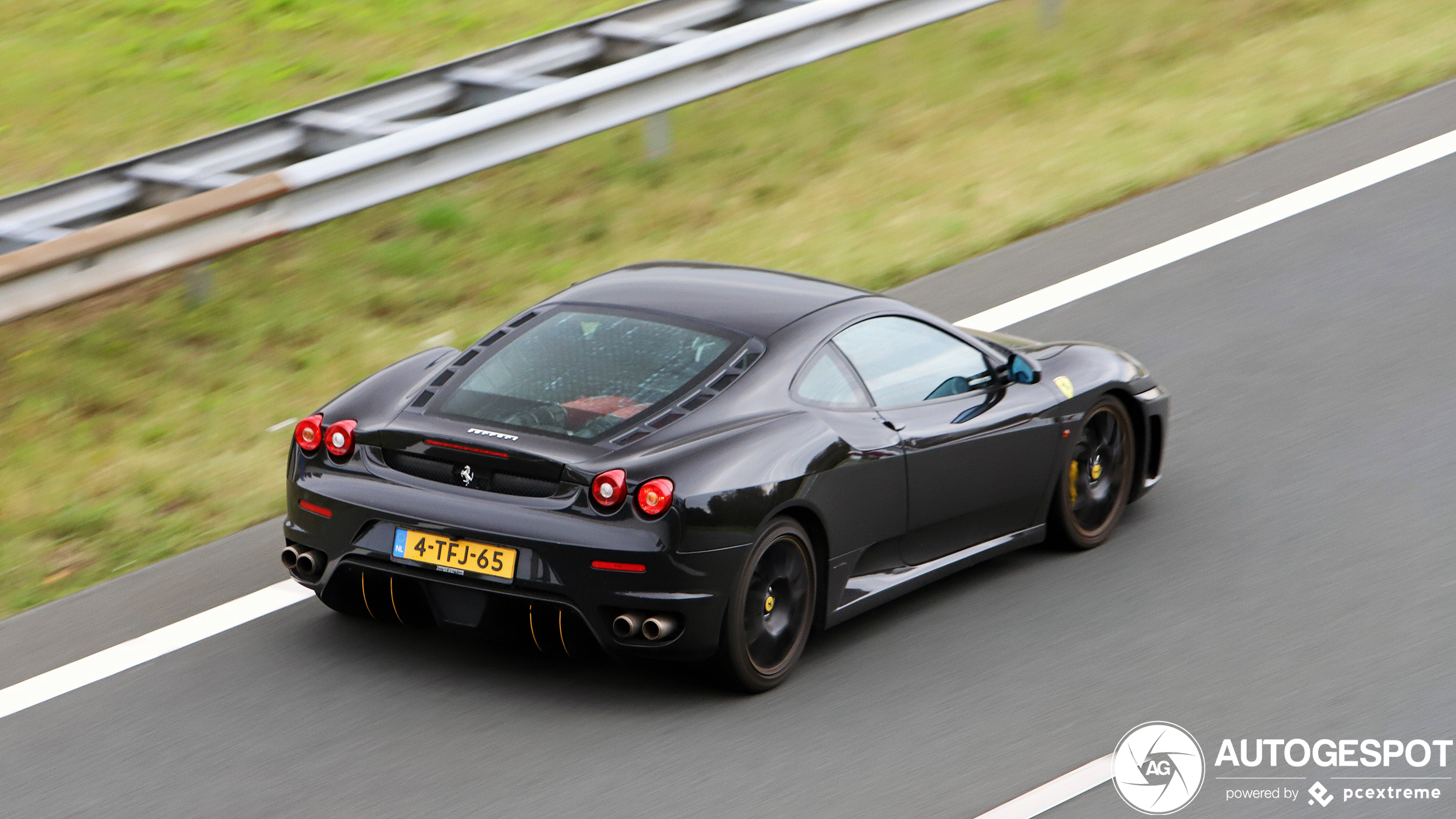 Ferrari F430