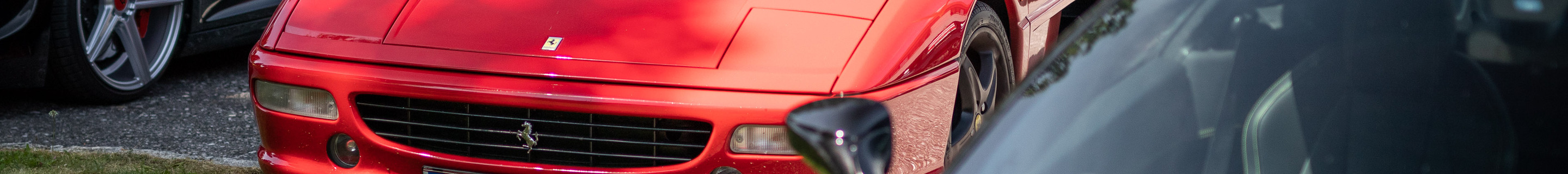 Ferrari F355 GTS