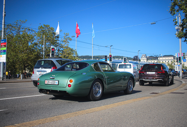 Aston Martin DB4 GT Zagato