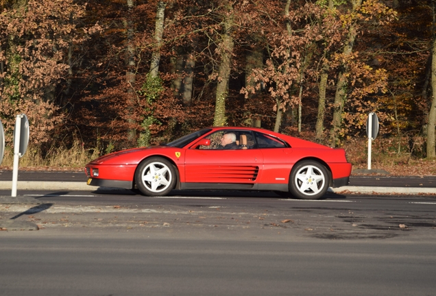 Ferrari 348 TB