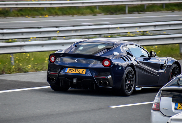 Ferrari F12tdf