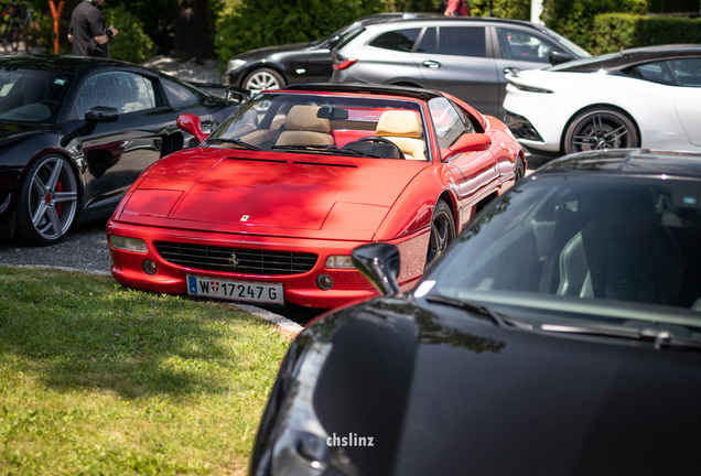 Ferrari F355 GTS