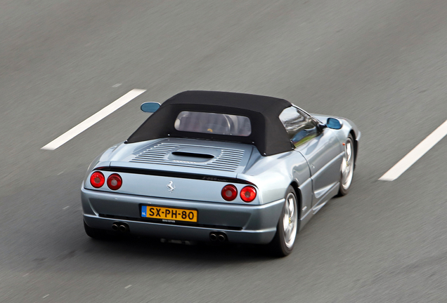 Ferrari F355 Spider