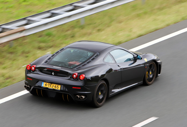 Ferrari F430