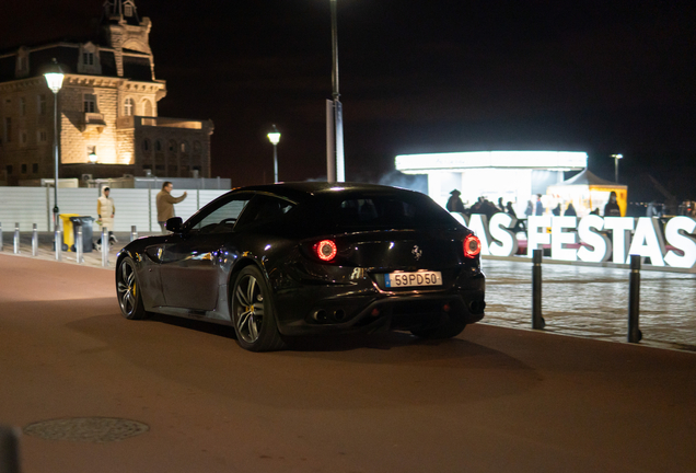 Ferrari FF