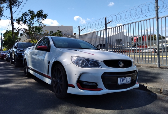 Holden VF Series II Magnum Ute