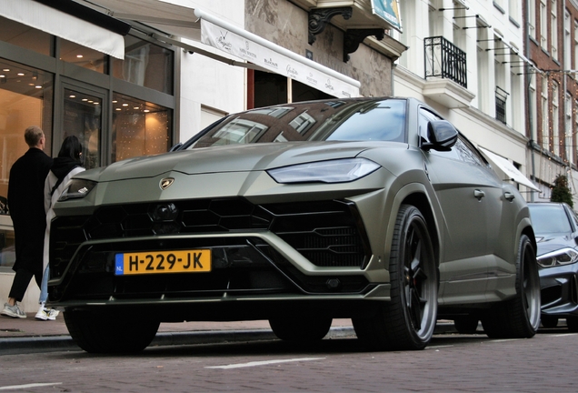 Lamborghini Urus 1016 Industries