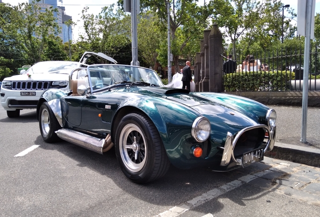 AC Cobra