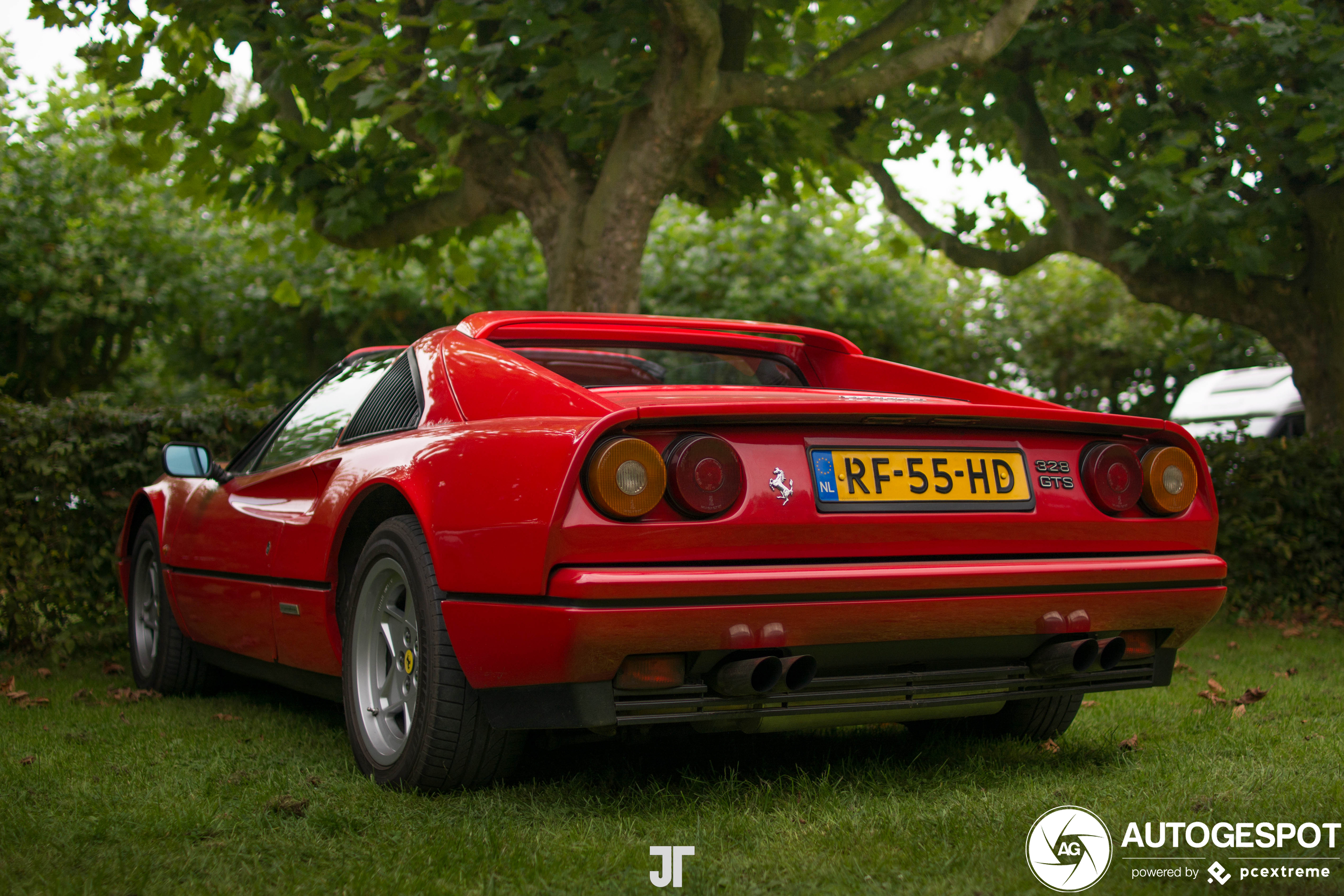 Ferrari 328 GTS