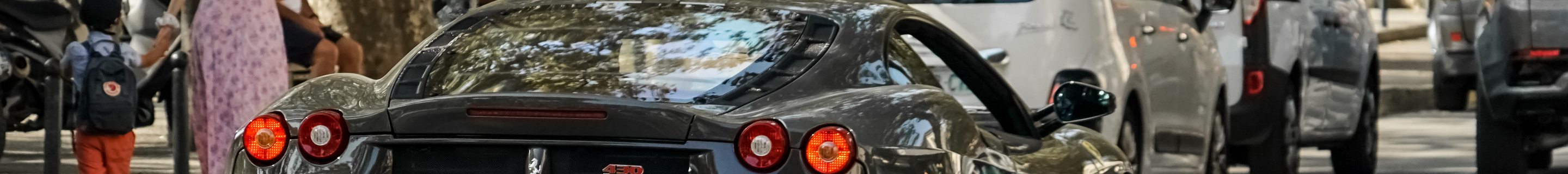 Ferrari 430 Scuderia