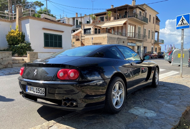 Ferrari 456M GT