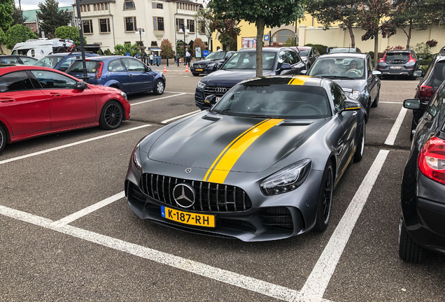 Mercedes-AMG GT R C190