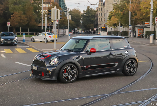 Mini R56 John Cooper Works GP