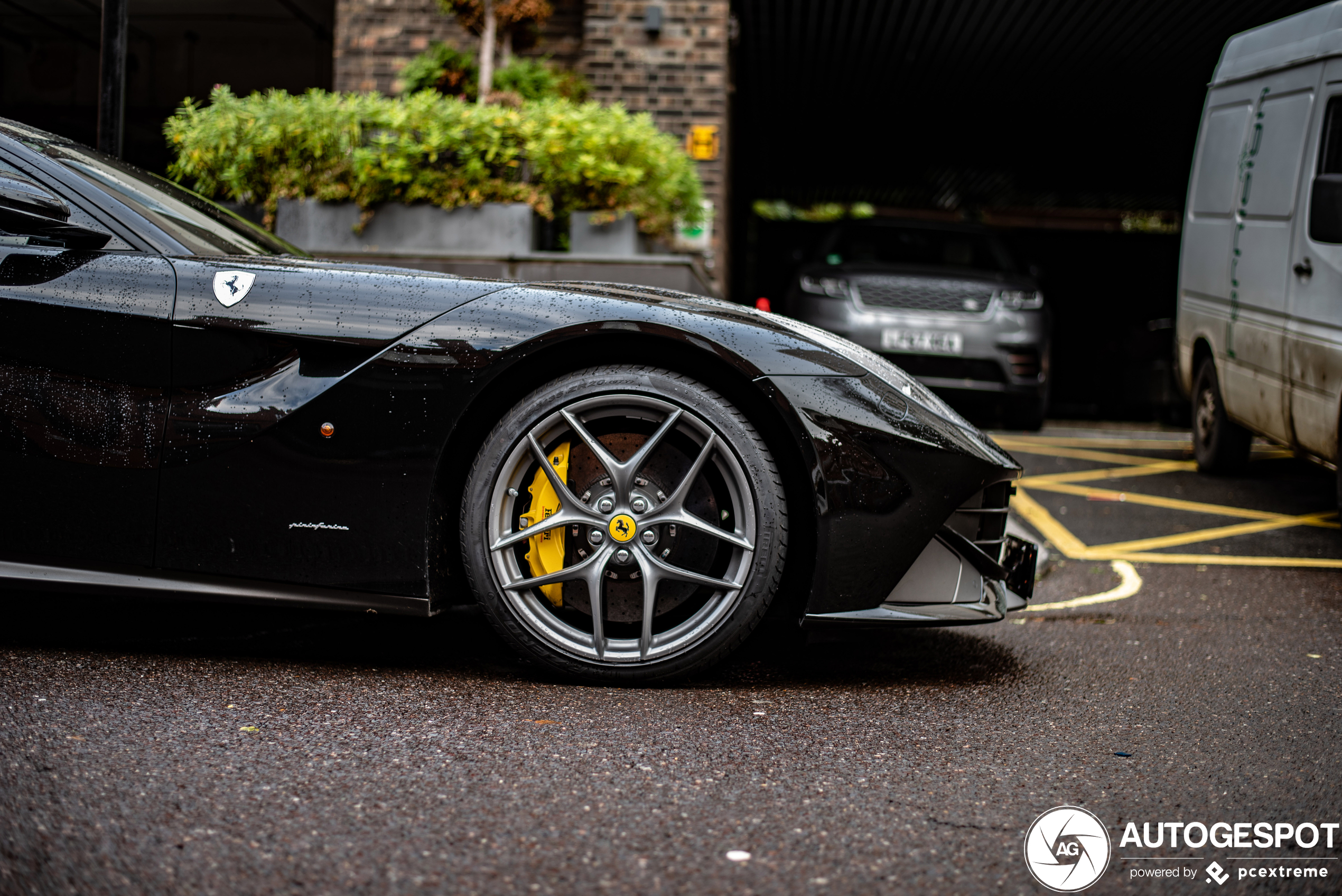 Ferrari F12berlinetta