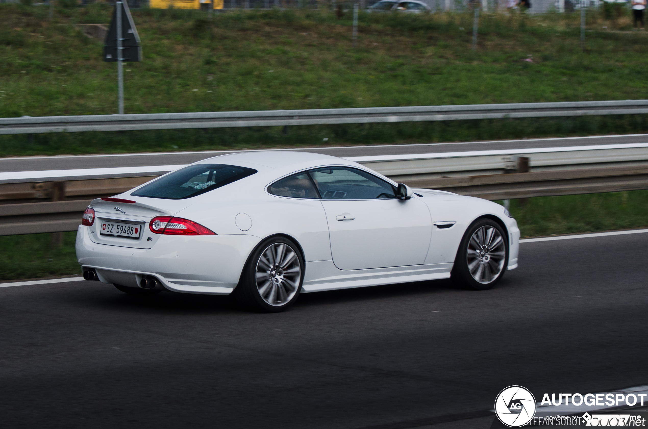 JÄGER ASPC２ apacs Z-Ziggler Lite (33 LBS, 76g & 6.2 mm Slim Shaft) Black